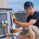 The Benefits of Regular AC Maintenance
