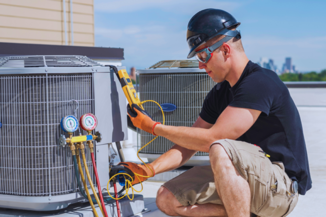 Why Regular AC Maintenance Is Important in Hot Climates