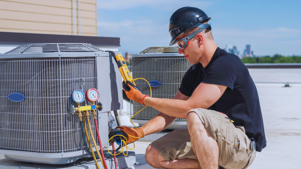 Why Regular AC Maintenance Is Important in Hot Climates