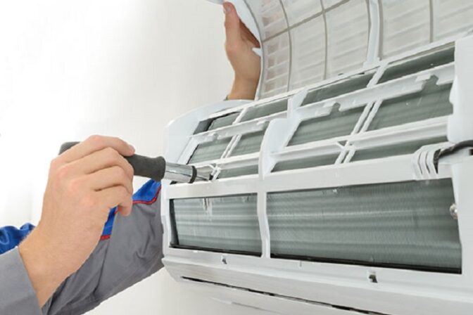 AC Maintenance & AMC