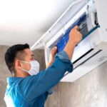 AC Maintenance Tips