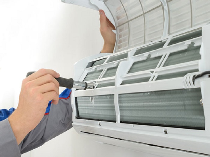 AC Maintenance & AMC