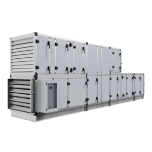 Air Handling Units (AHU)