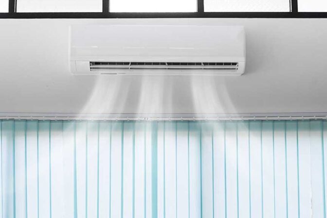 How to Choose the Right Air Conditioner for Your Home in the UAE