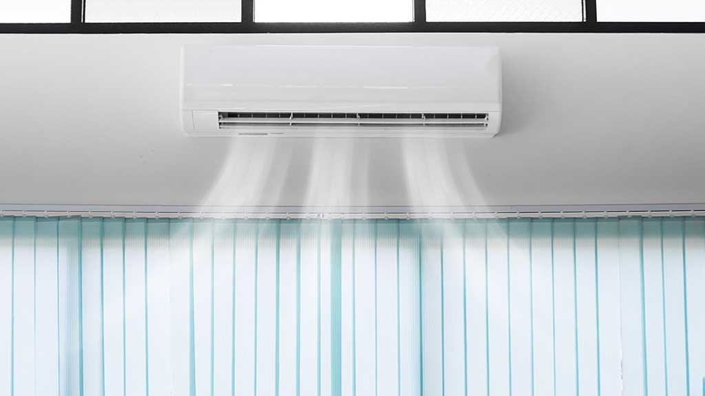 How to Choose the Right Air Conditioner for Your Home in the UAE