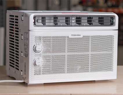 Toshiba Air Conditioning Dealer