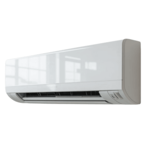 Wall-Mounted Split AC Units